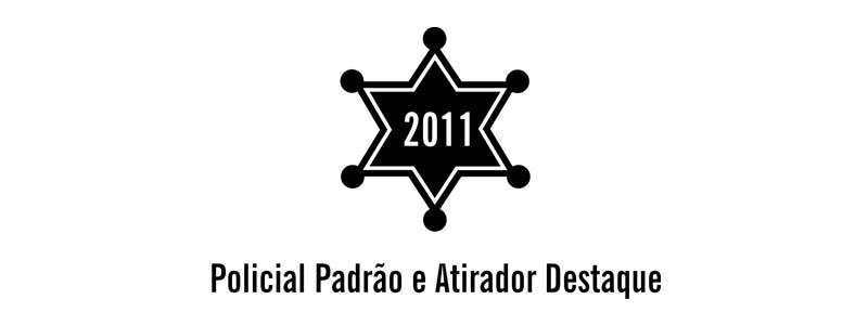 Policiais Destaques e Atirador do Ano serão homenageados nesta noite na Câmara
