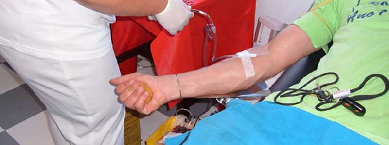 Banco de sangue de Assis está com as gavetas do estoque vazias; HR atende 25 munícipios