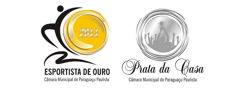 Câmara Municipal promove premiação Esportista de Ouro e Pratas da Casa