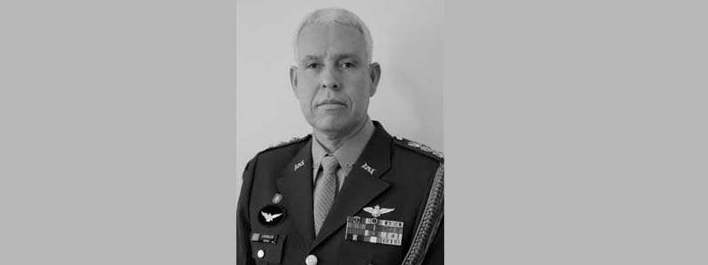Paraguaçuense ilustre é promovido no Exército Brasileiro