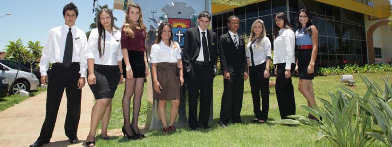 Legislativo paraguaçuense promove a quarta edição da “Câmara Jovem”