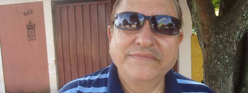 Com 23% dos votos, Siney Salomão seria um vice-prefeito atuante no mandato 2012/2016