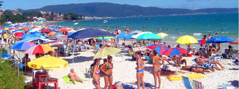 Paraguaçu deve levar 40 crianças da rede municipal de educação para a Praia