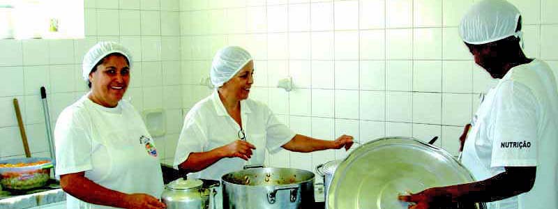 Dia Municipal da Merendeira é aprovado na Câmara de Vereadores