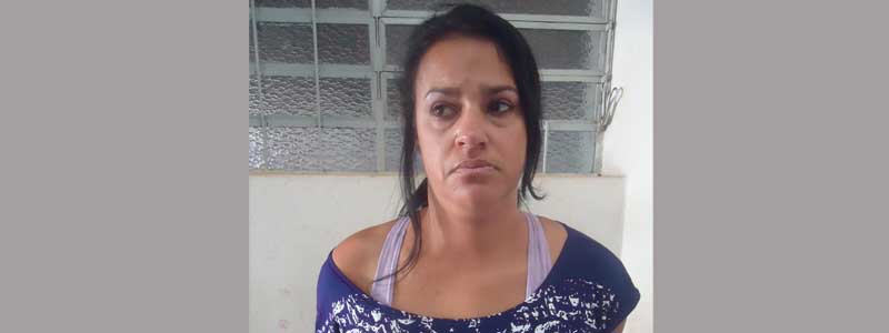 Mulher é presa tentando entrar no presídio com entorpecentes na vagina