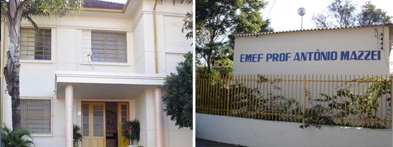 Prefeitura convoca professores para processo seletivo