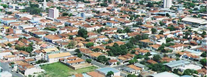 Pesquisa aponta Paraguaçu Paulista como 353ª melhor do Brasil; Assis ficou com 41ª colocação