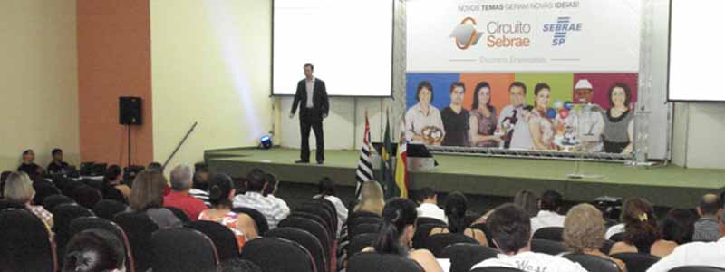 Posto do Sebrae encerra atividades de 2011 e realiza balanço das atividades realizadas