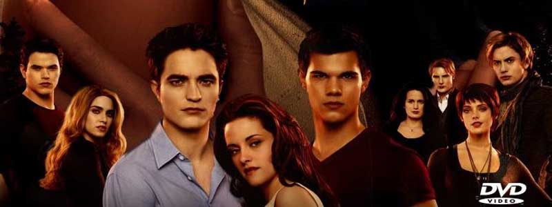 Mais um sucesso da saga Crepúsculo estréia no Cine Teatro: Amanhecer, parte 1