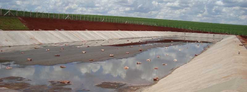 Sabesp inicia tratamento de esgoto nos três distritos de Paraguaçu Paulista