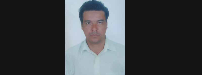 Autor do homicídio do morador de Paraguaçu Paulista ainda está sendo procurado pela PM