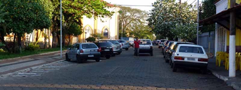 Frota de veículos em Paraguaçu cresce mais de 20% em um ano e chega perto dos 25 mil