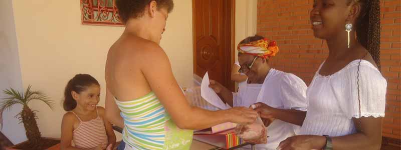 ONG Pingo de Gente realiza a entrega de carne às famílias carentes de Paraguaçu Paulista