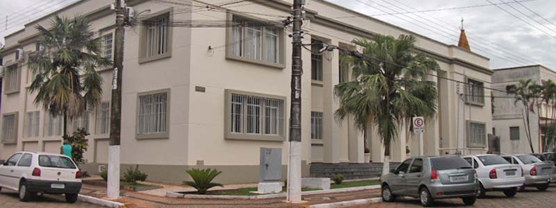 Educação de Paraguaçu divulga gabaritos do Processo Seletivo para professores municipais temporários