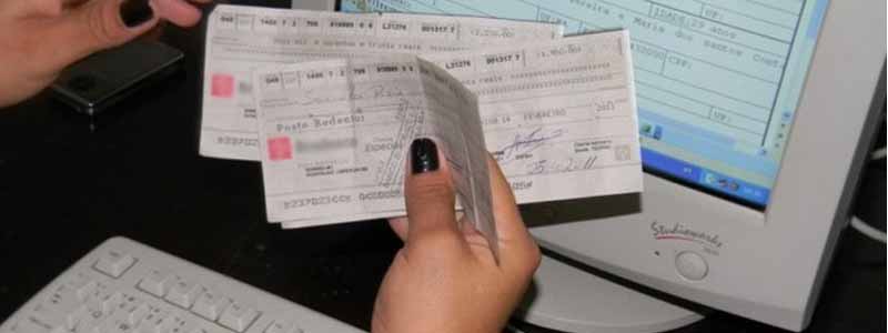 Golpistas estão passando cheques falsos de usina em comércios de Paraguaçu Paulista