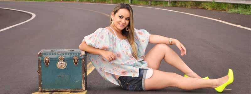 Star Jeans divulga novidades da coleção verão 2012
