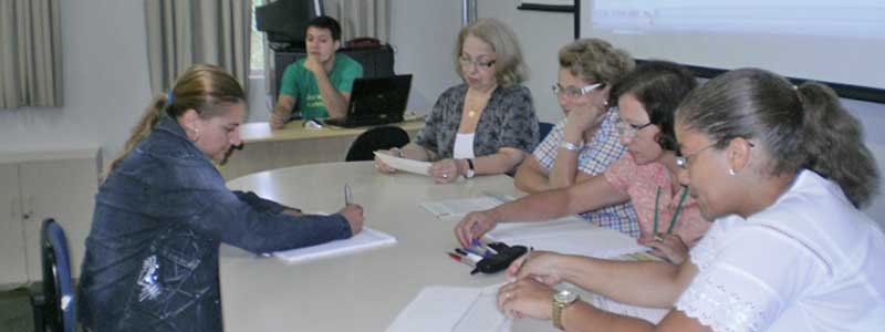 Educação municipal fará atribuição de classes e aulas na próxima semana