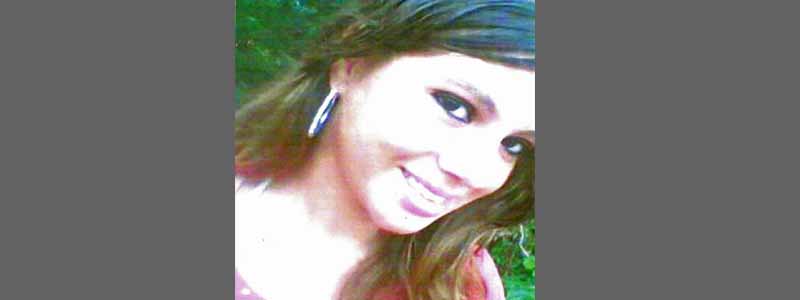 Jovem de apenas 15 anos está desaparecida há uma semana