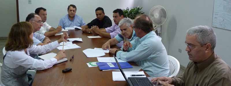 CDHU orienta e Prefeitura deve iniciar o processo de construção das 250 unidades habitacionais