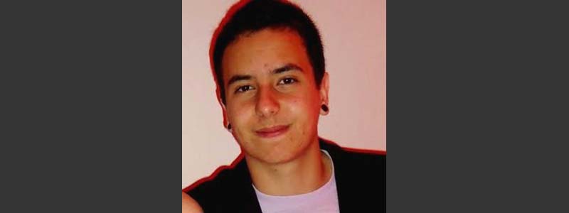 Jovem envolvido em acidente tem complicação em quadro clínico, mas passa bem