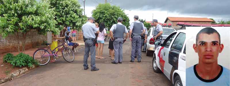 Homem leva tiro no tórax após se envolver em discussão na Barra Funda