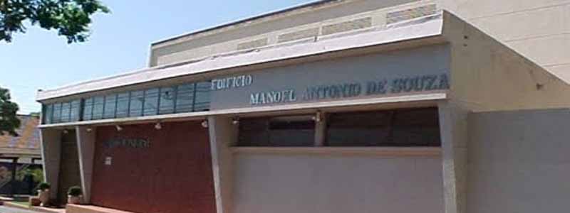 Cinema de Paraguaçu Paulista recebe mais de 35 mil pessoas em 2011