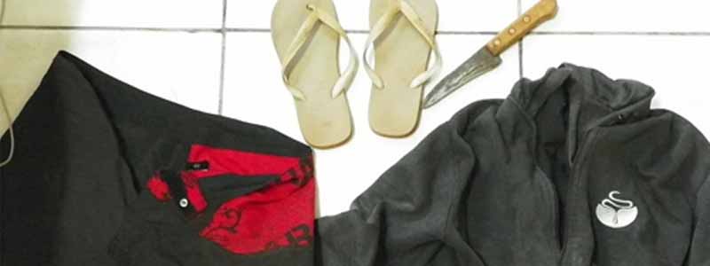 Após troca de tiros, PM encontra foto de mulher que seria morta