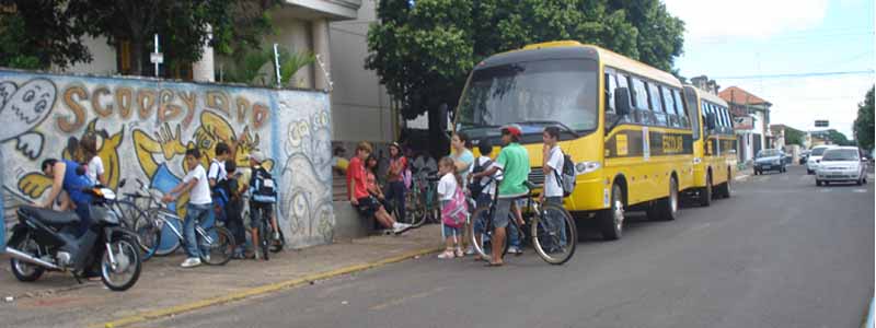 Guarda Municipal inicia o ano com campanhas e prepara operação volta às aulas