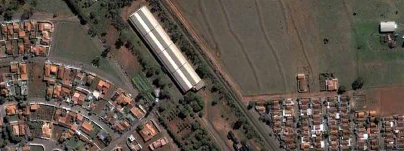 Prefeitura assume instalações da Ceagesp em Paraguaçu para projetos de desenvolvimento econômico