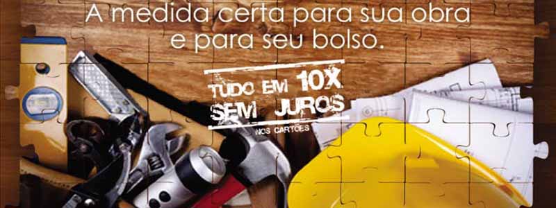 Casa Nossa Senhora Aparecida é o local certo para você economizar; confira as promoções
