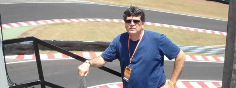 Empresário paraguaçuense morre após luta contra câncer raro