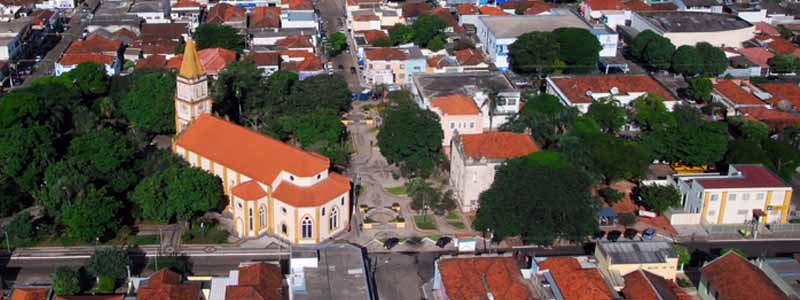 Governo de SP reforma prédio histórico e centro da cidade deve ganhar com a PM ali instalada