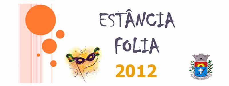 Estância Folia agita Paraguaçu neste feriado prolongado