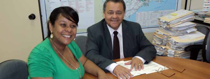Prefeito de Paraguaçu assina convênios e aditivos de mais recursos para a Estância