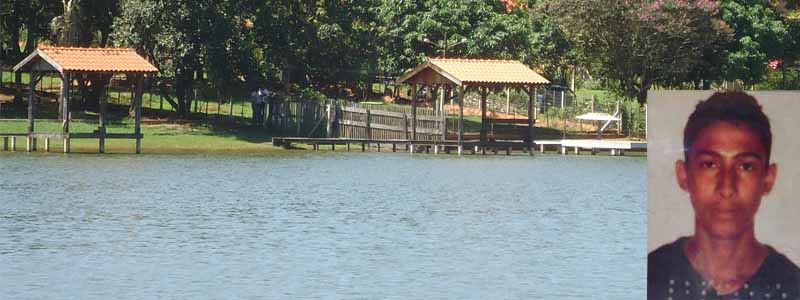 Morador de Paraguaçu morre afogado no balneário de Quatá, corpo é encontrado dezessete horas depois