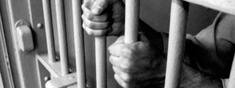 Infiltração faz celas da cadeia pública de Lutécia serem desativadas