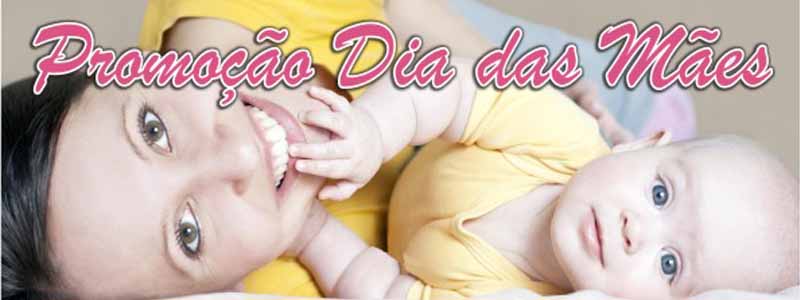 Promoção do Dia das Mães renovará um ambiente da sua casa