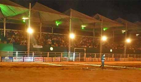 Camarotes para os cinco dias de shows começam a ser vendidos na segunda-feira