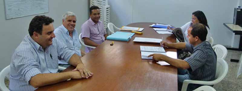 Empresa de Paraguaçu será a construtora das casas populares