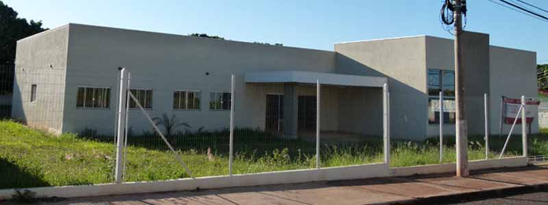 Escola Municipal de Música será inaugurada na próxima semana