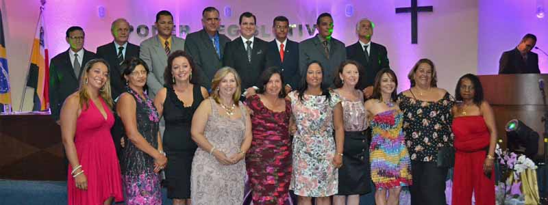 Mulheres empreendedoras são homenageadas pela Câmara Municipal