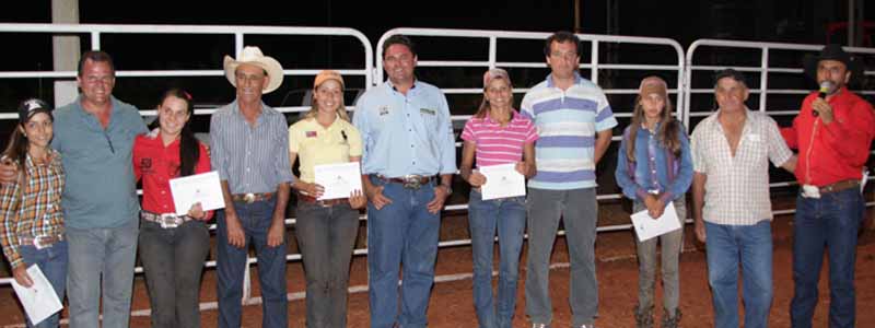 Prova dos Três Tambores fecha com “chave de ouro” e grandes disputas o mês de aniversário da cidade
