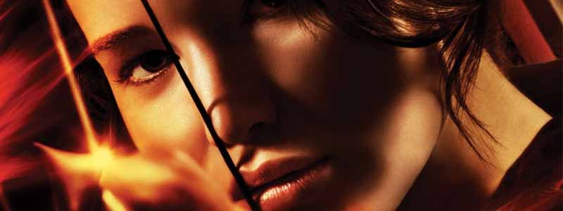 Do livro para a telona: Jogos Vorazes inicia nesta sexta-feira no Cine Teatro