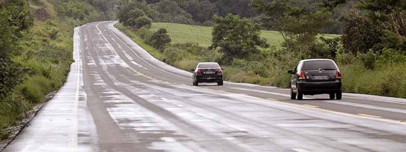 Mulher é encontrada morta às margens da rodovia que liga Paraguaçu a Assis
