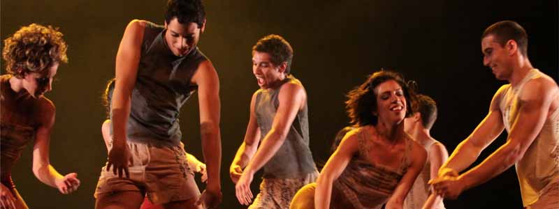 Sábado tem espetáculo do Circuito Cultural Paulista no Cine Teatro