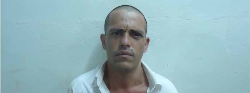 Após dois dias, foragido é preso novamente por tentar furtar loja e por usar identidade falsa