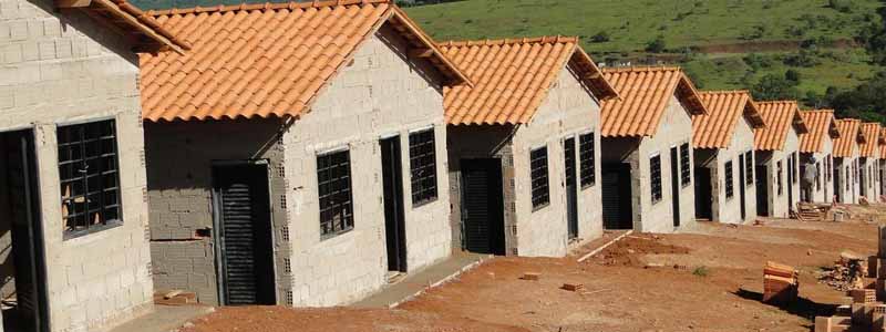 Paraguaçu foi selecionada e terá unidades do “Minha Casa, Minha Vida”
