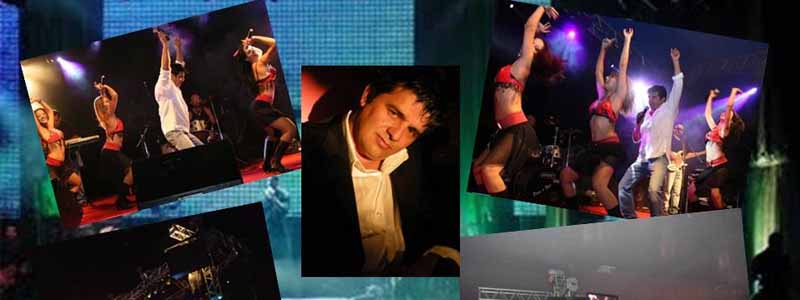 Agenda de shows da 46ª Fapi de Ourinhos é alterada