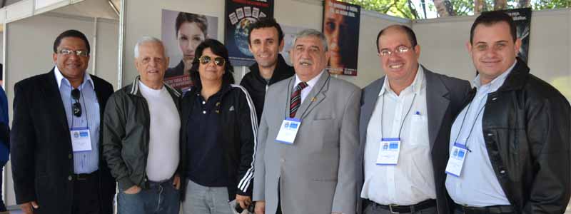 1º de maio é marcado com o Estância Cidadã em Paraguaçu Paulista