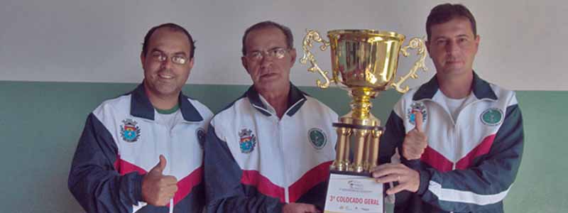 CCI de Paraguaçu faz bonito no XVI Jori em Tupã e se classifica para a grande final do Estado